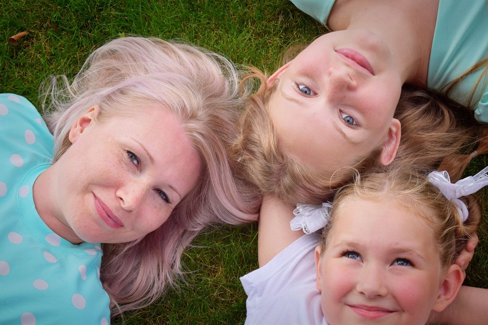 Photograph by Екатерина Гордеева