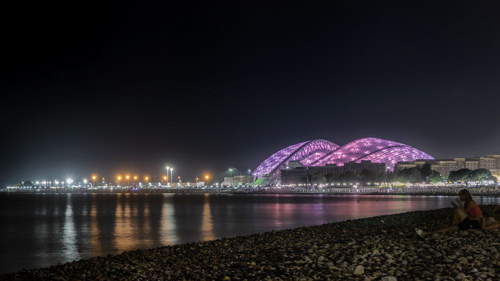 Photograph by Евгений Кучеренко