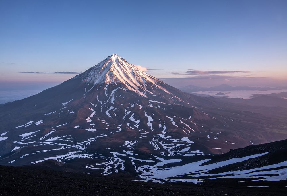 Photograph by Ганюшкин Владимир