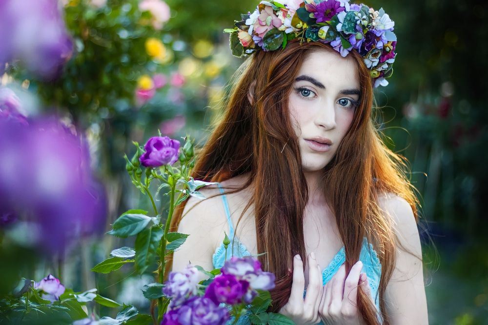 Photograph by Ника Варназова