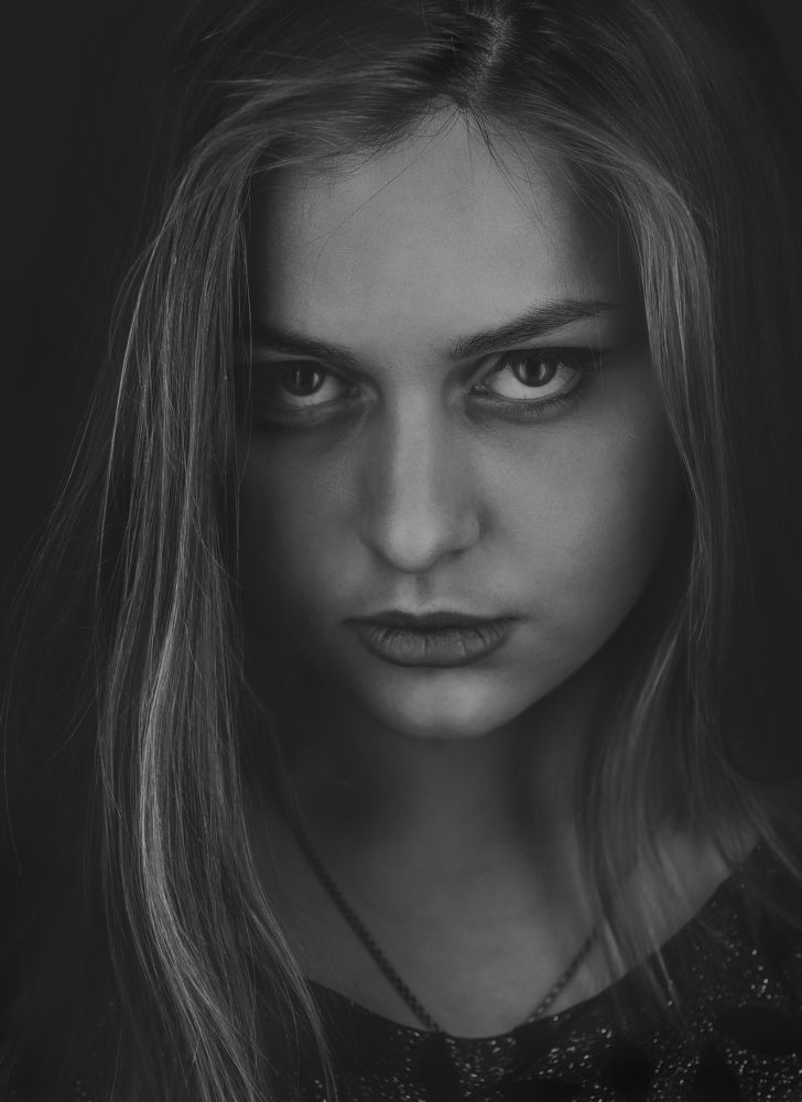 Photograph by Олег Сандалов