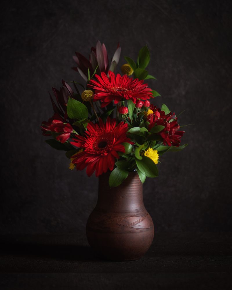 Photograph by Валерия Дорогова