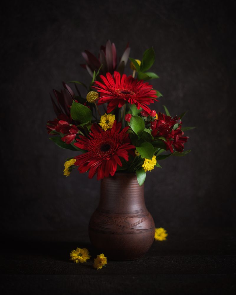 Photograph by Валерия Дорогова