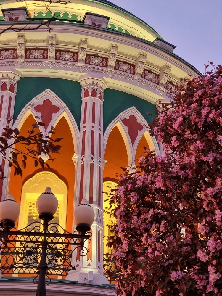 Photograph by Кристина