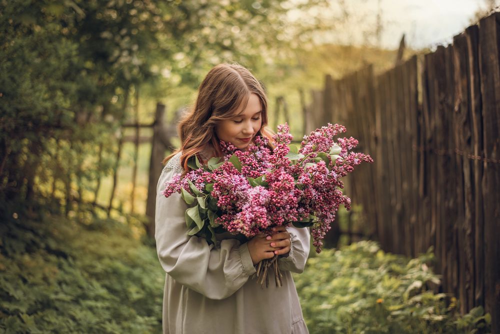 чувство счатья