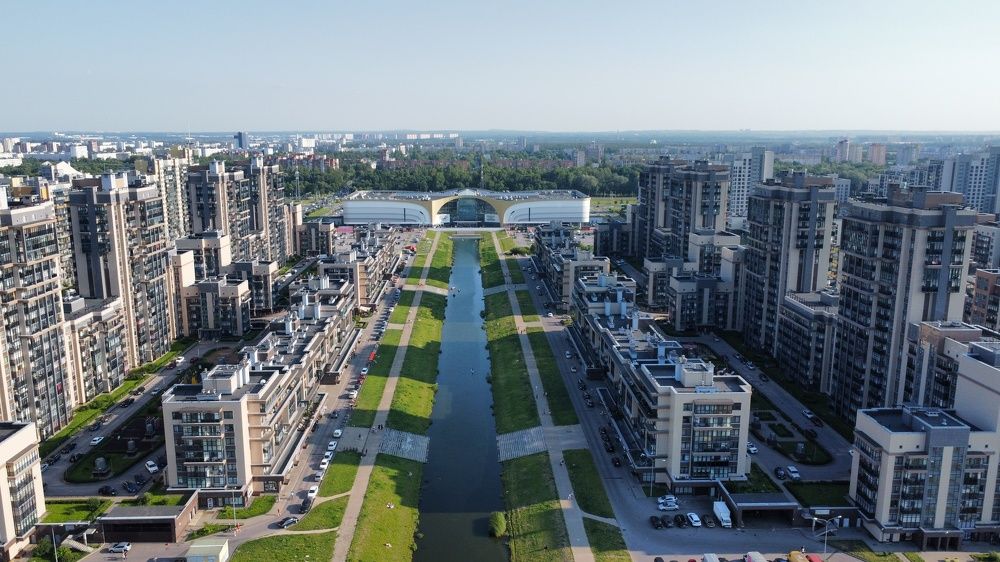 Photograph by Сергей Заподовников