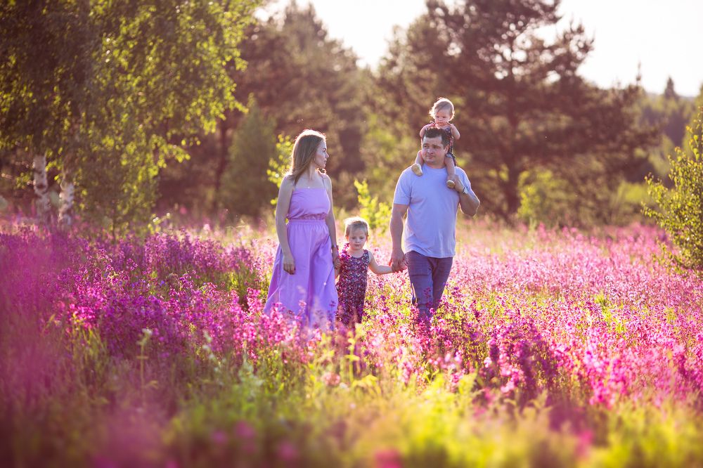 Photograph by Наталья Белова