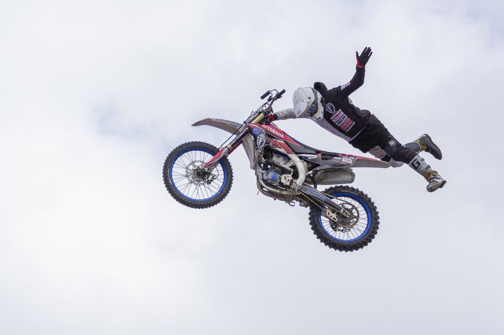 Photograph by Михаил Лавренков