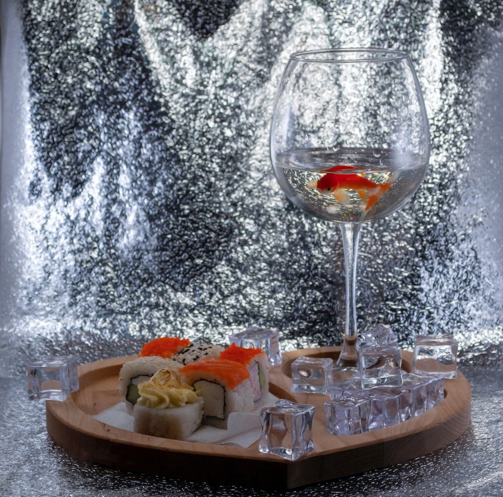 Photograph by Любовь Бусова