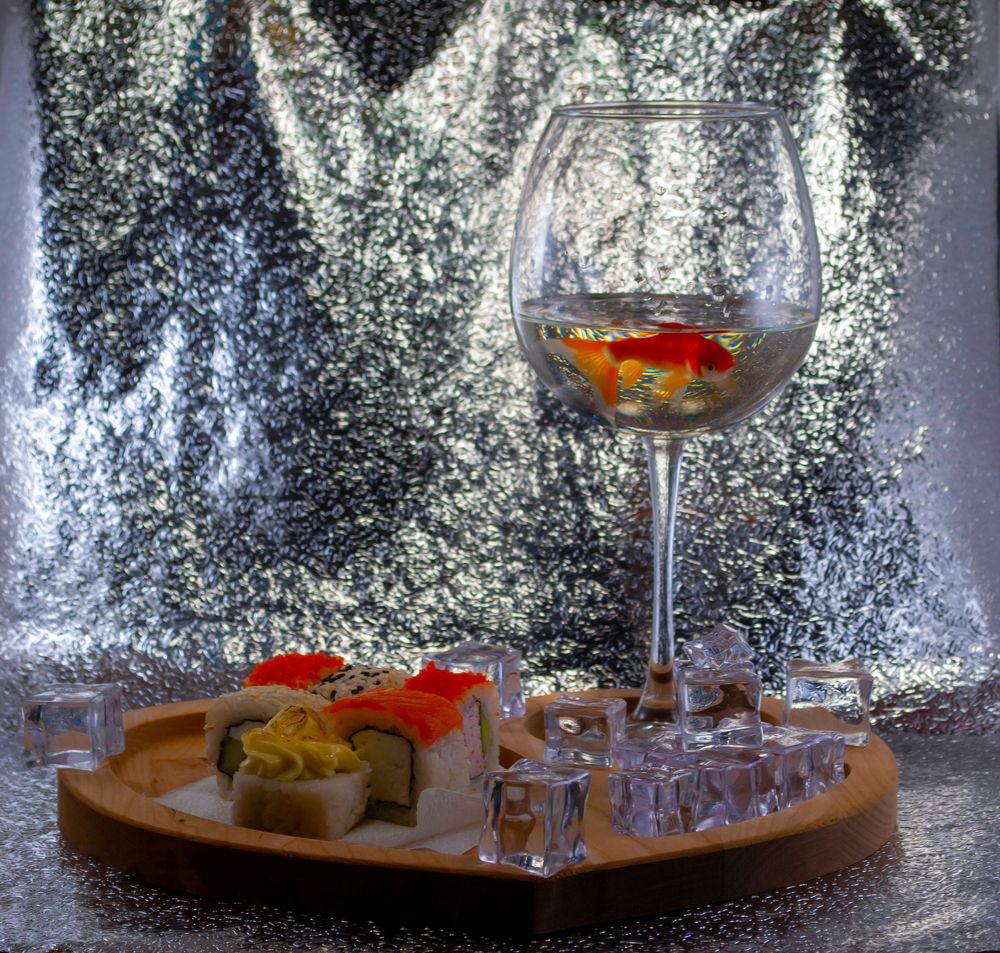 Photograph by Любовь Бусова