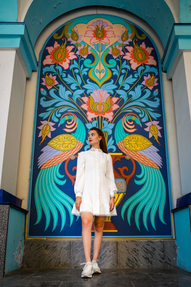 Photograph by Светлана Солдатченкова