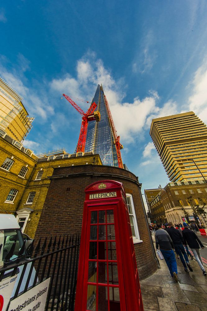 Mix Vittoriano Moderno