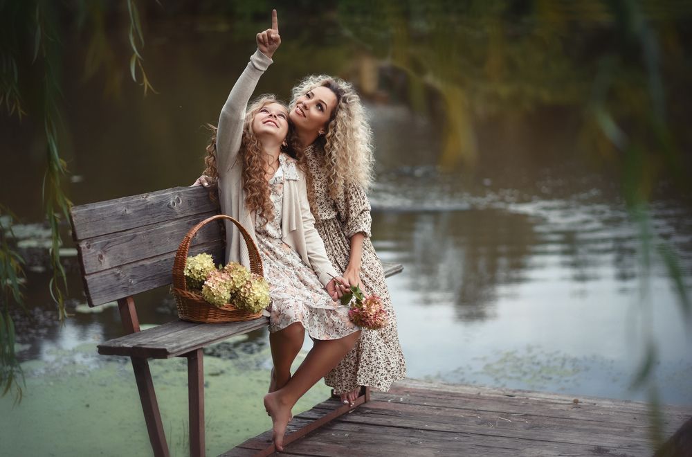 Photograph by Виктория Мейо