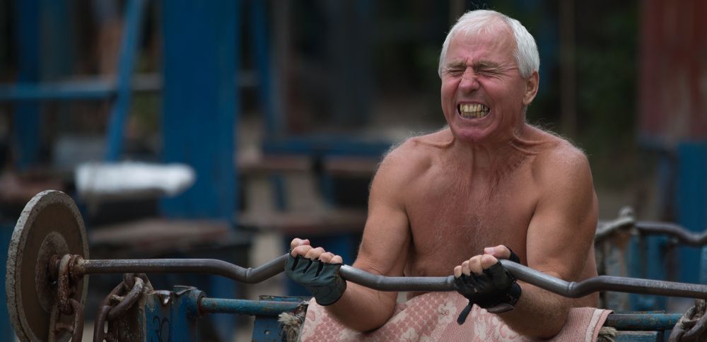 Фотография автора Олег Смирнов