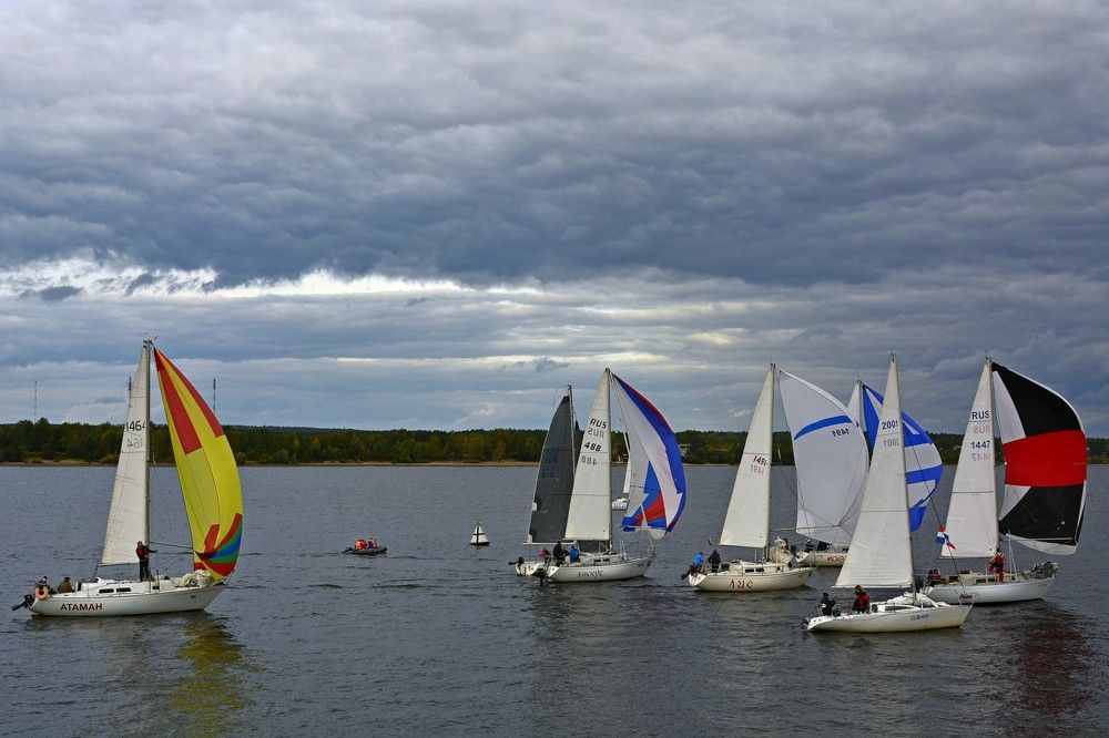 Фотография автора Рафаиль Садыков
