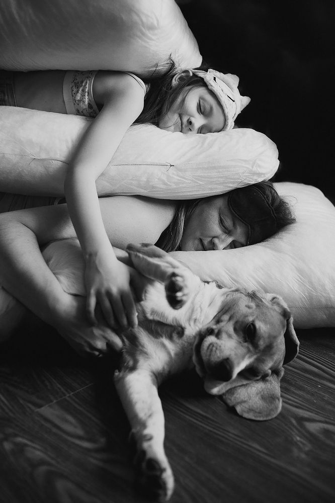 Фотография автора Натали Лебедева