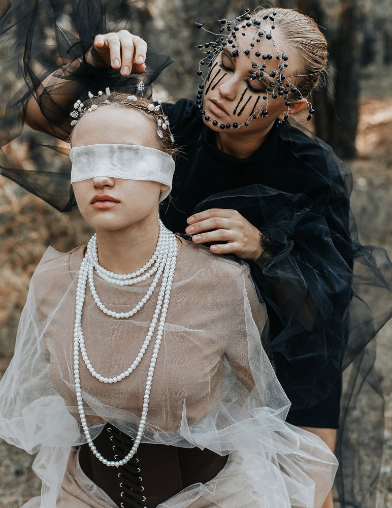 Фотография автора Натали Лебедева