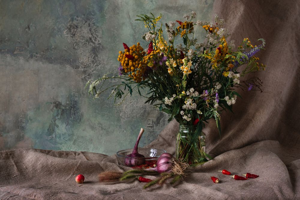 Photograph by Юлия Руденко