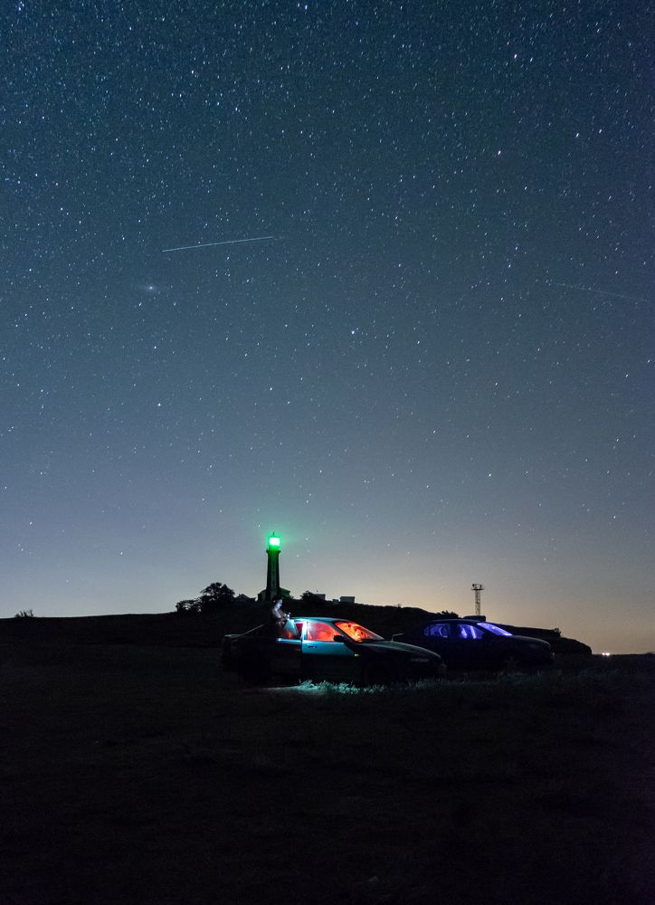 Photograph by Dyakon Zhora