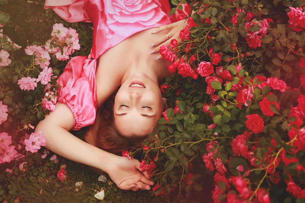 Photograph by Ирина Овчинникова