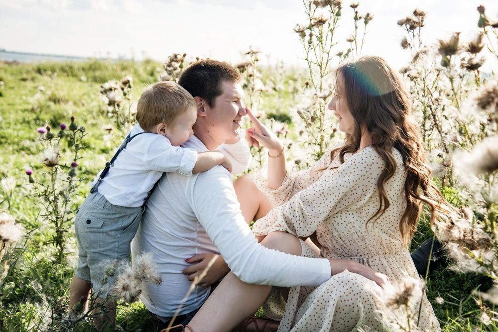 Photograph by Светлана Тимошенина