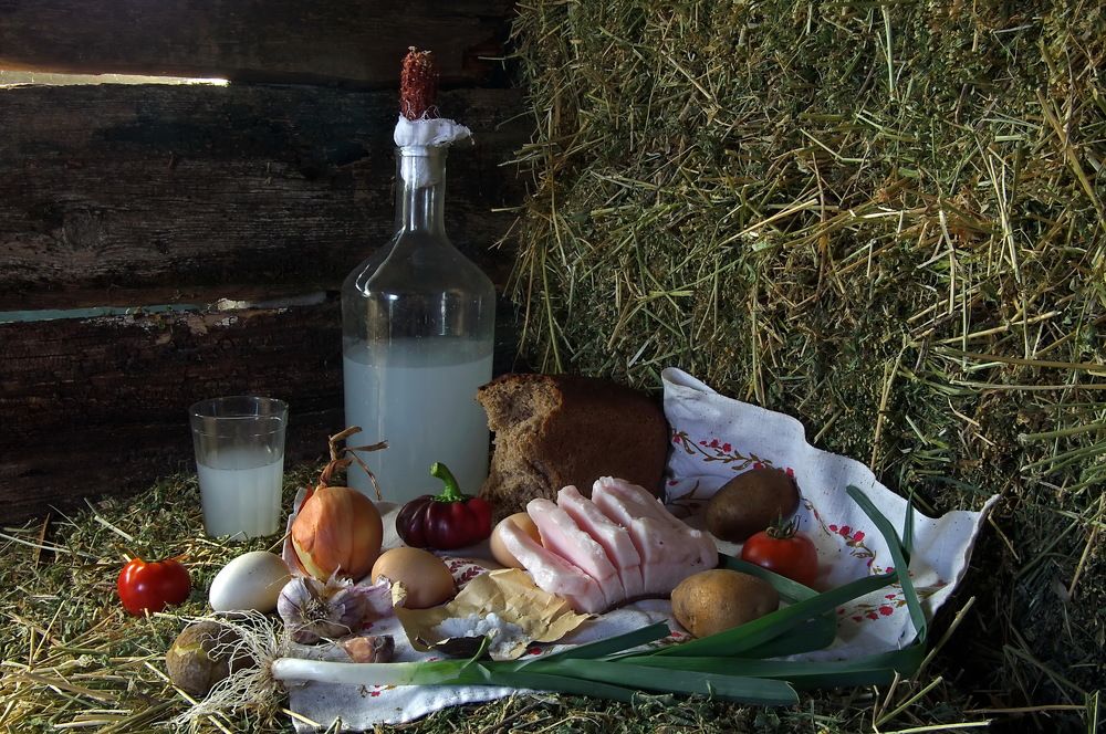 Photograph by Анатолий Святой