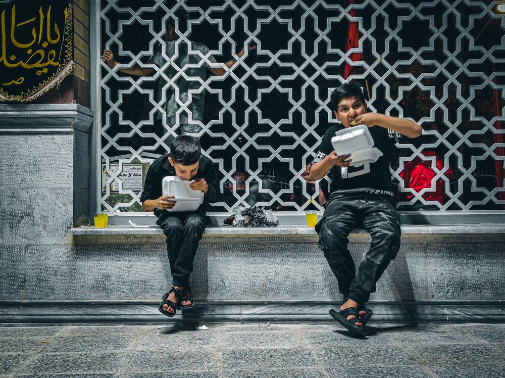 Photograph by mobin the abstract