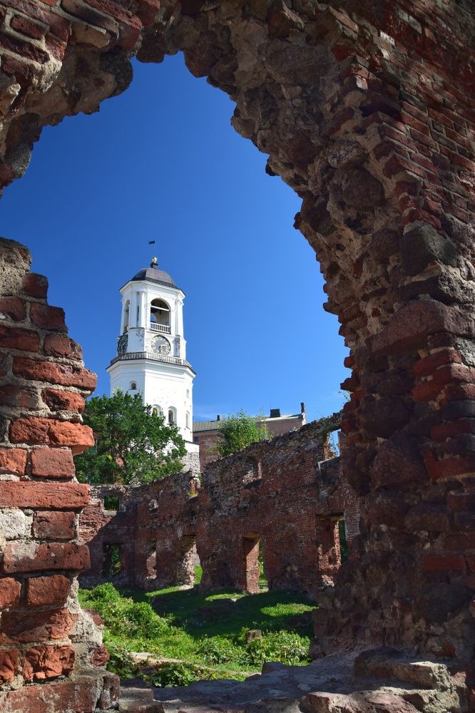 Photograph by Maiya Bulatova