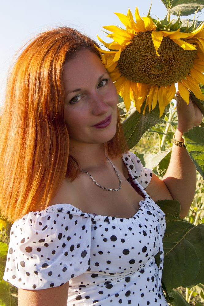 Photograph by Алиса Винниченко