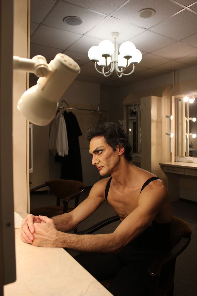 Photograph by Наталья Крапивина