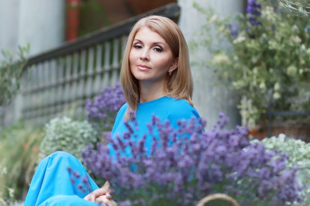 Photograph by Jelena Dzene