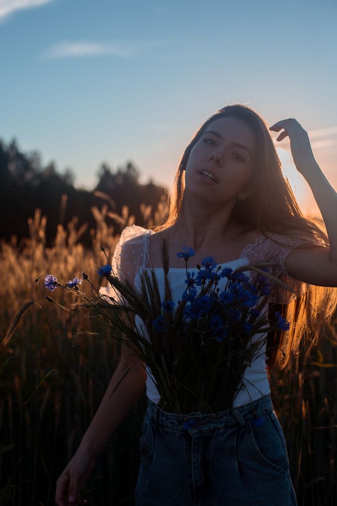 Photograph by Екатерина Горшенёва