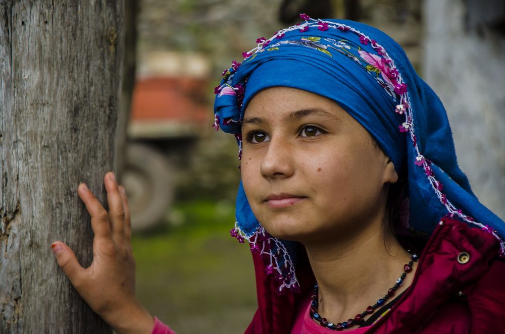 Photograph by Ozcan Simsek