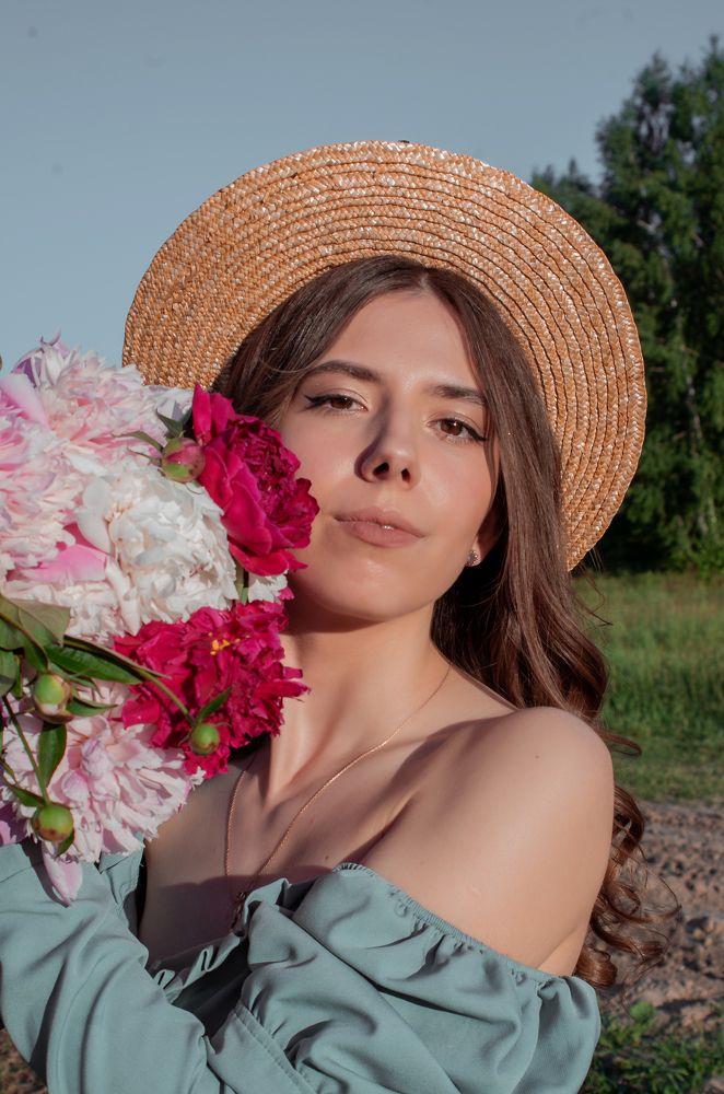 Photograph by Екатерина Горшенёва