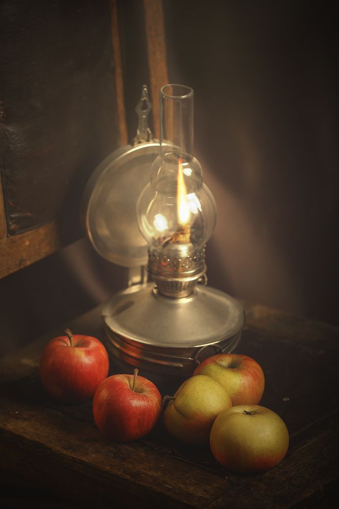 Photograph by Алексей Трифонов