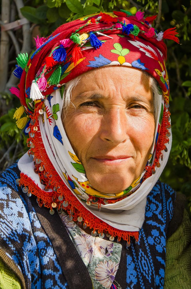 Photograph by Ozcan Simsek