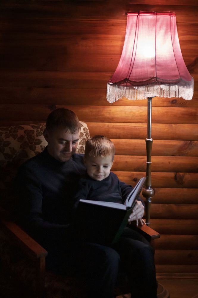 Photograph by Олеся Бучацька