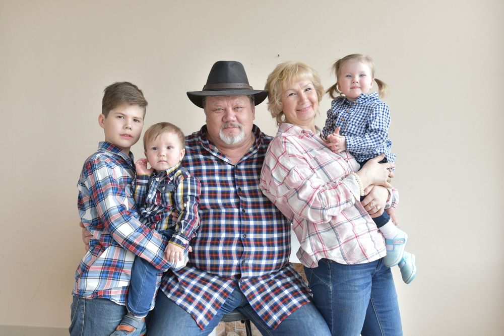 Photograph by Андрей Елькин