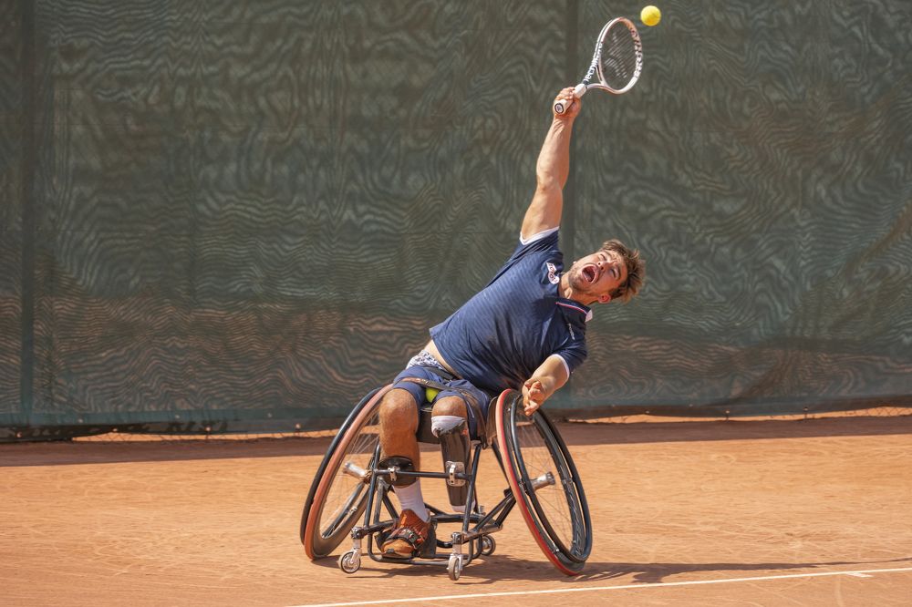 Photograph by Yannic Hobé