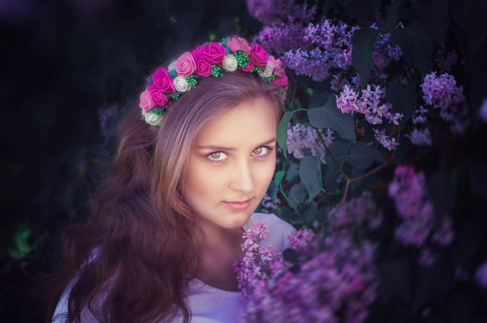 Фотография автора Светлана ДЕРЖИЦКАЯ