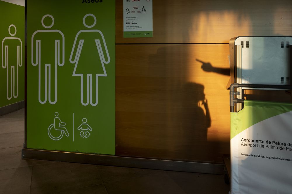 Photograph by Pablo Abreu