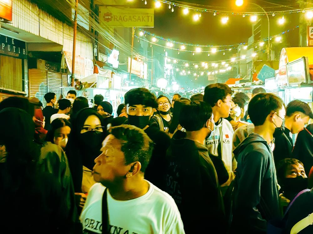 Photograph by Dina Gumanty