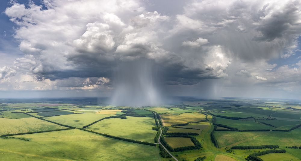 Photograph by Николай Брытков