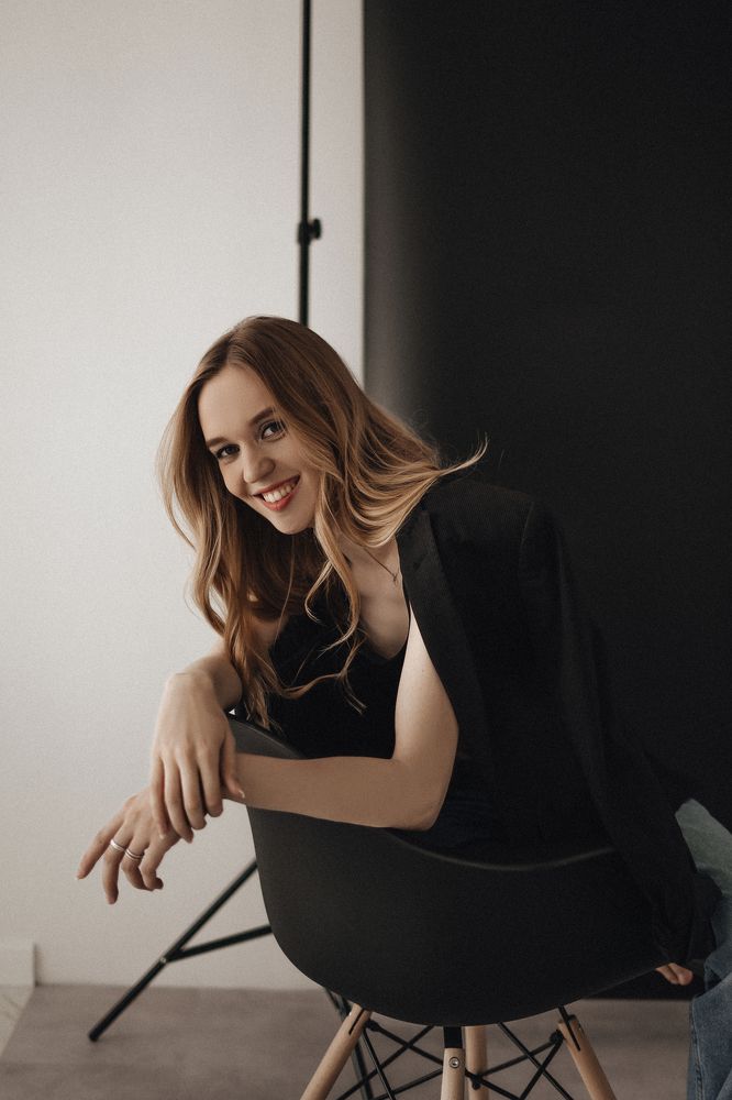 Photograph by Алина Тихонова