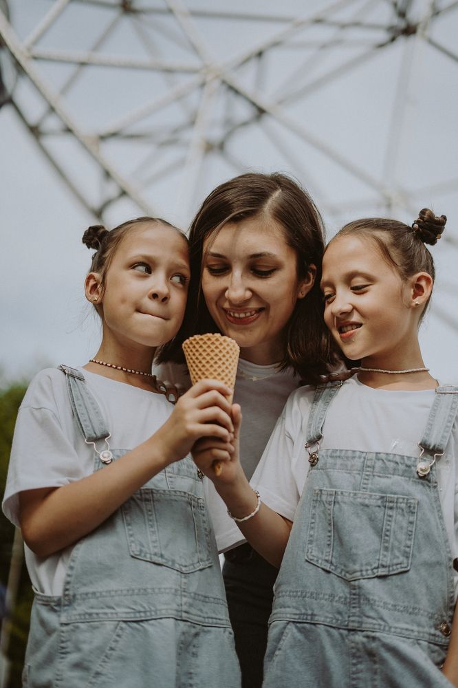 Photograph by Алина Тихонова