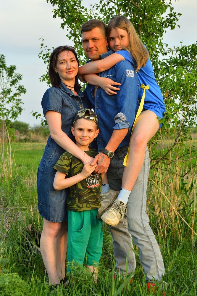 Photograph by Чебесов Олег