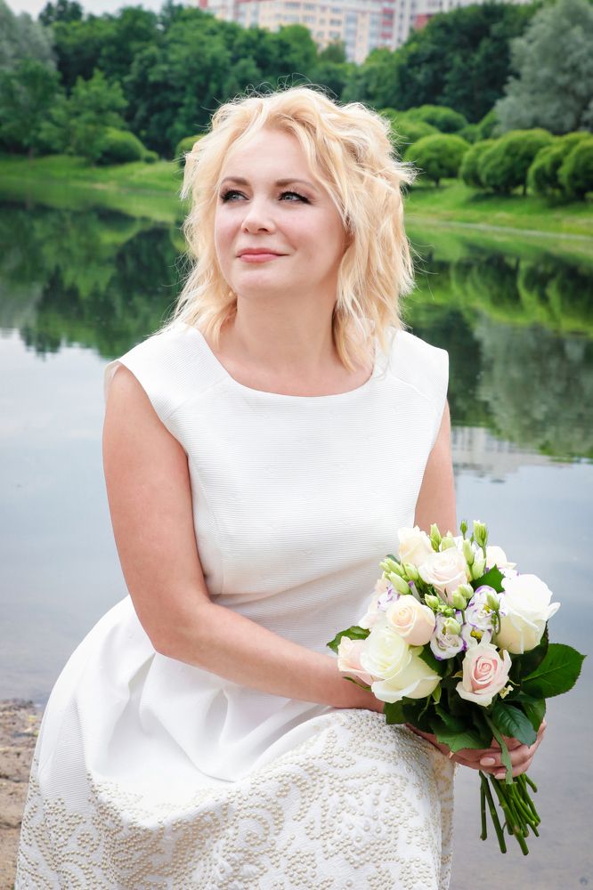 Photograph by Марина Миклашевич