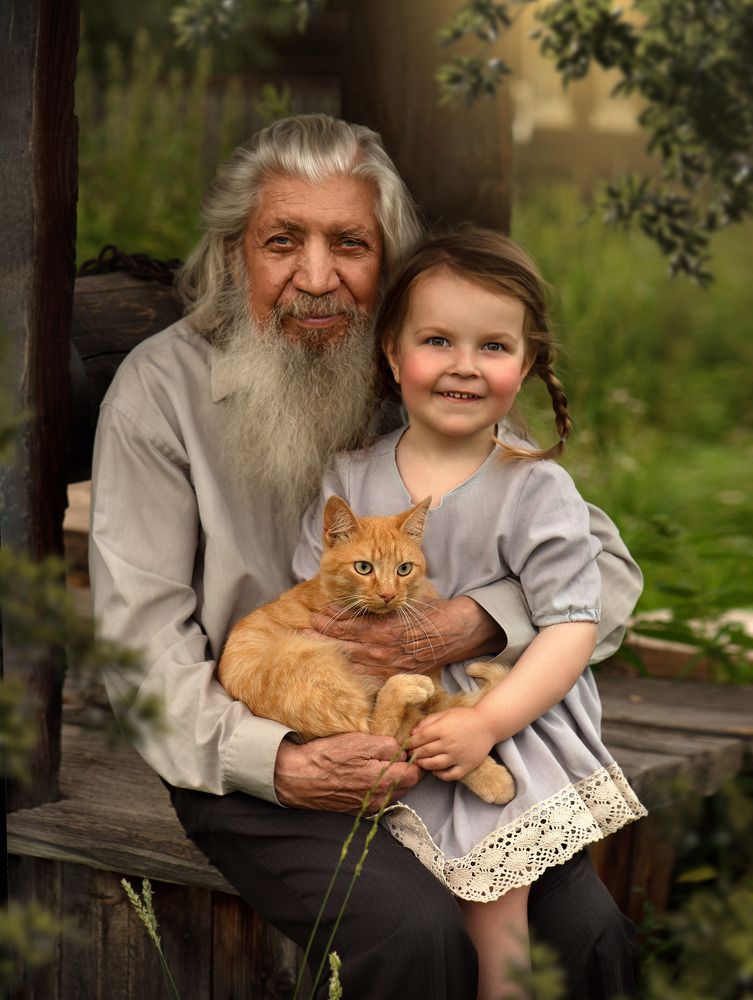 Photograph by Александра Кананерова