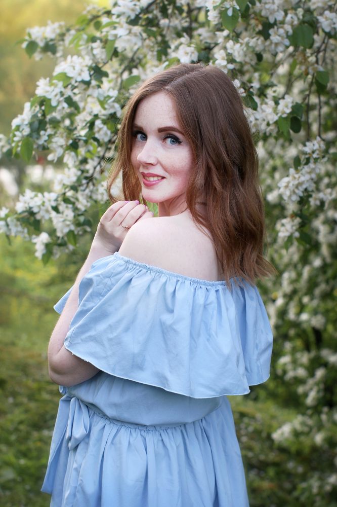 Photograph by Елена Федорова