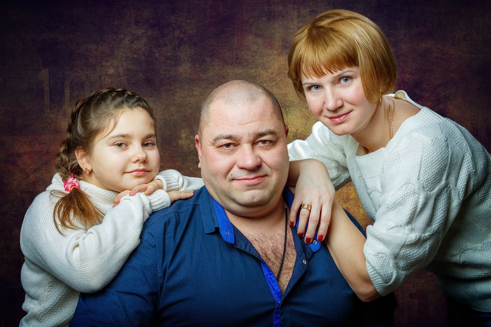 Photograph by Алексей Трифонов